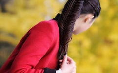 爱如潮水人体艺术